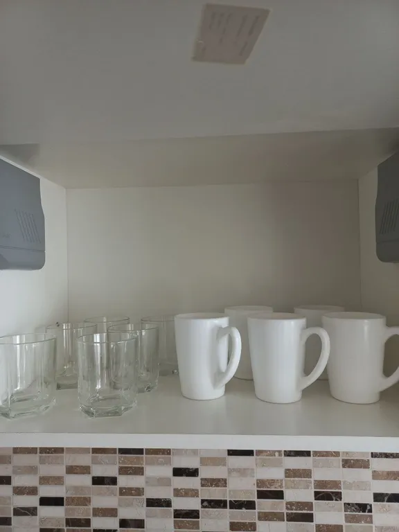 Современная квартира