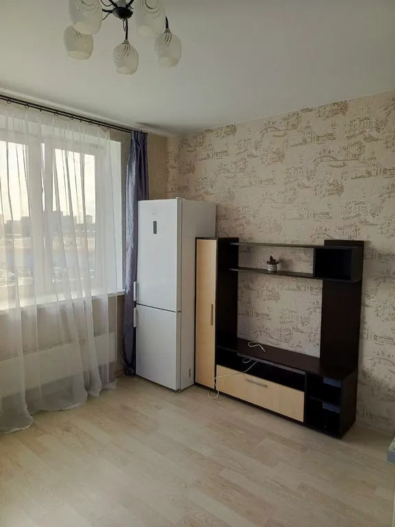 ColorApartments. Городские сирени