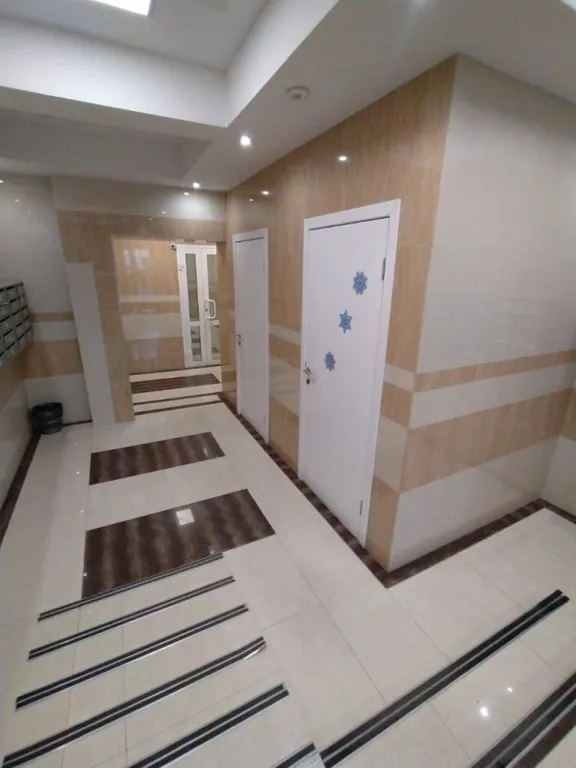 Квартира Уютная квартира — Владивосток
