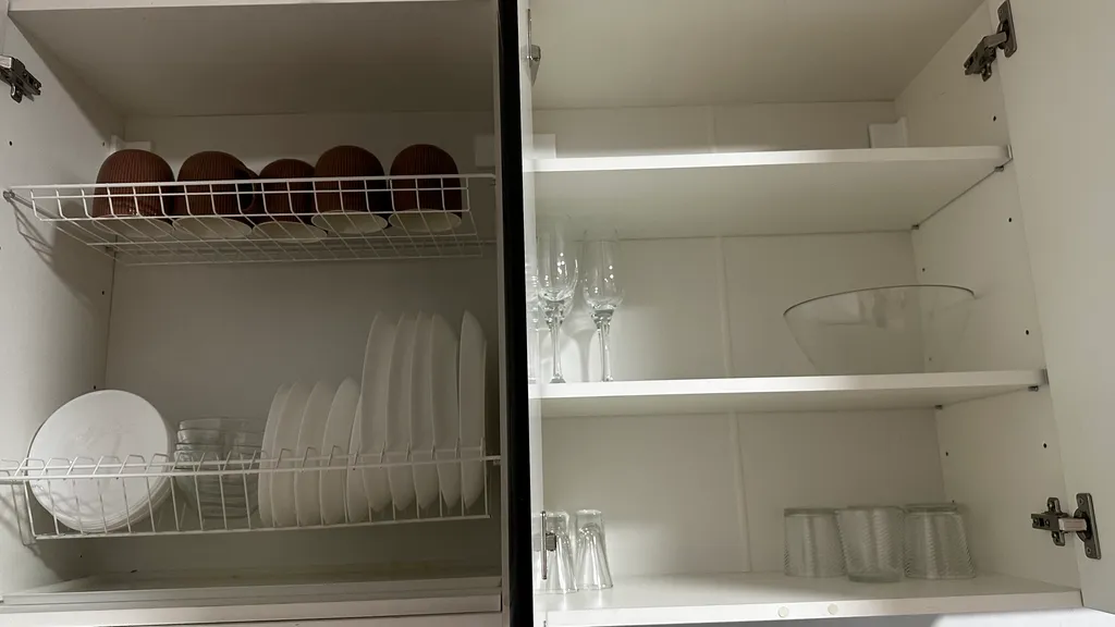 Уютная квартира в новом доме