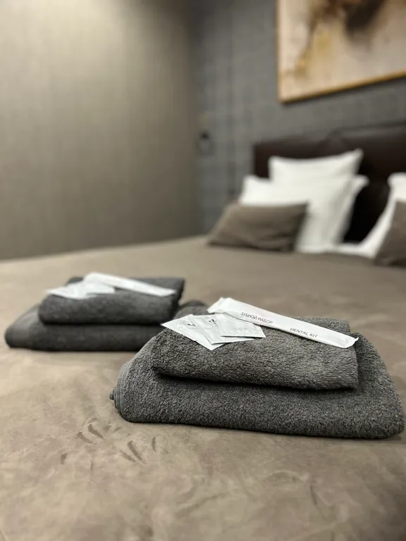 Уютная 1-комнатная квартира в тихом дворе в центре города