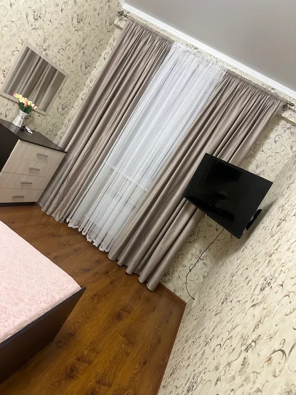 1-комнатная уютная квартира — аренда посуточно в Дербент