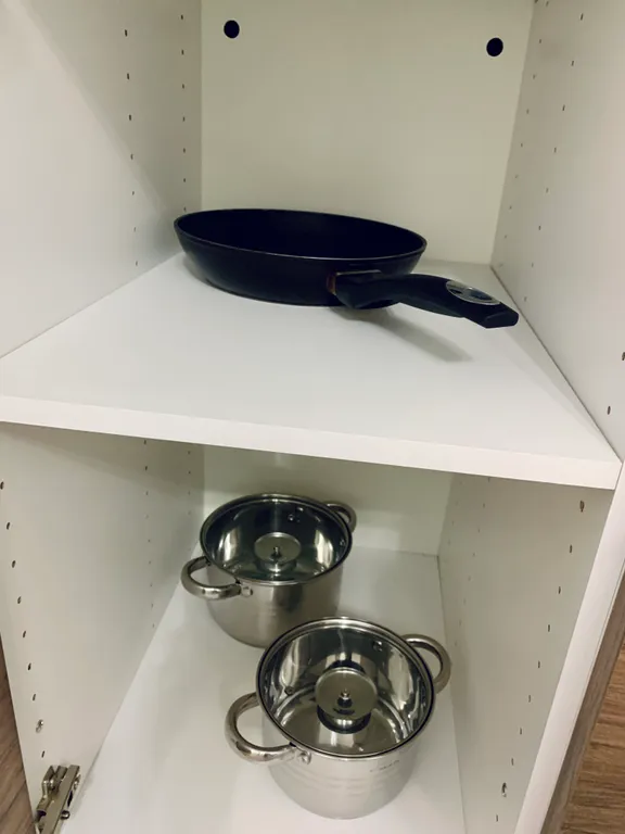 Квартира рядом с ОКБ