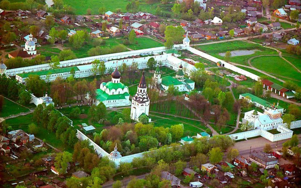 Уютная квартира в историческом месте города