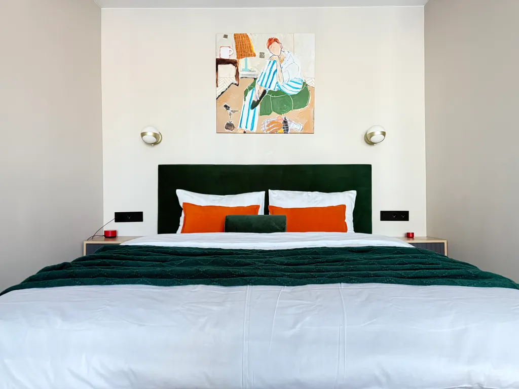 Квартира Эдем