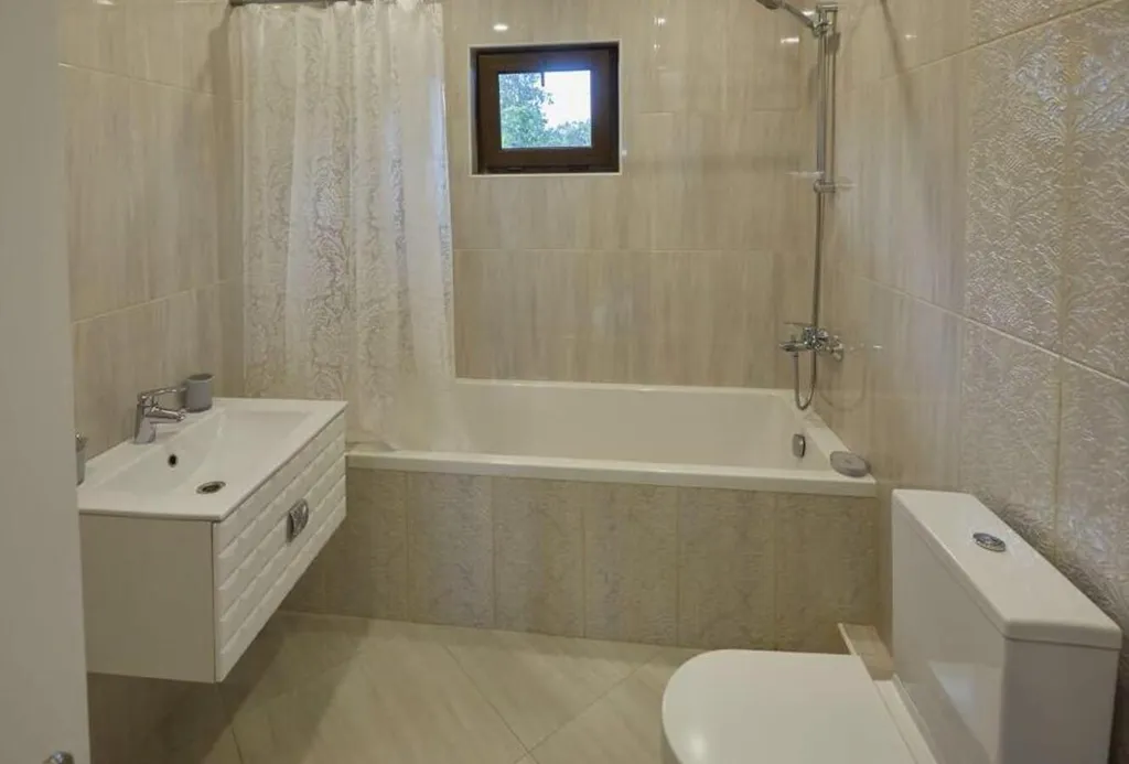 Дом для большой компании