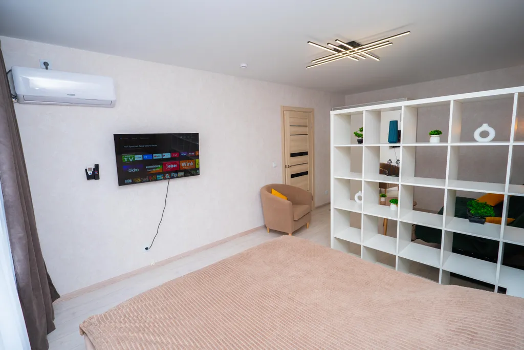 Квартира в центре