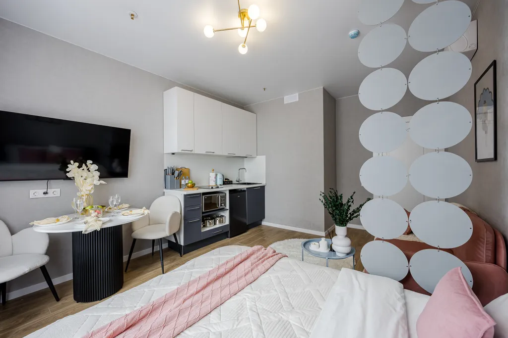 Квартира недалеко от центра рядом с ажропортом Внуково