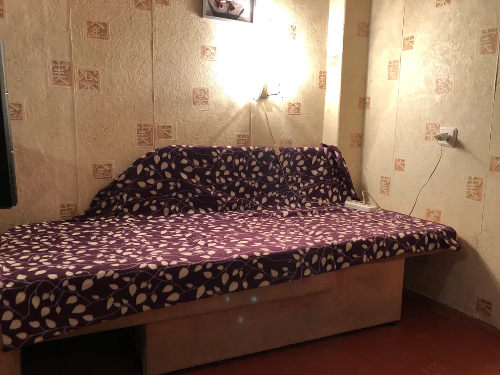 Уютная квартира в центре Заводского района