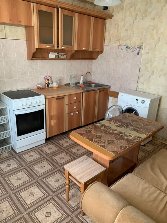 1-комнатная Квартира — аренда посуточно в Кисловодск