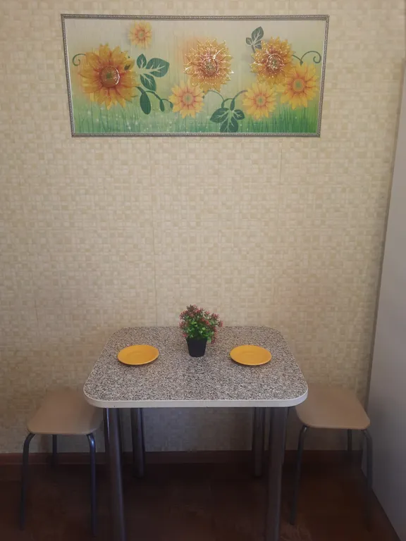 Комфортабельная квартира, рядом ТЦ Арена и Аэропорт