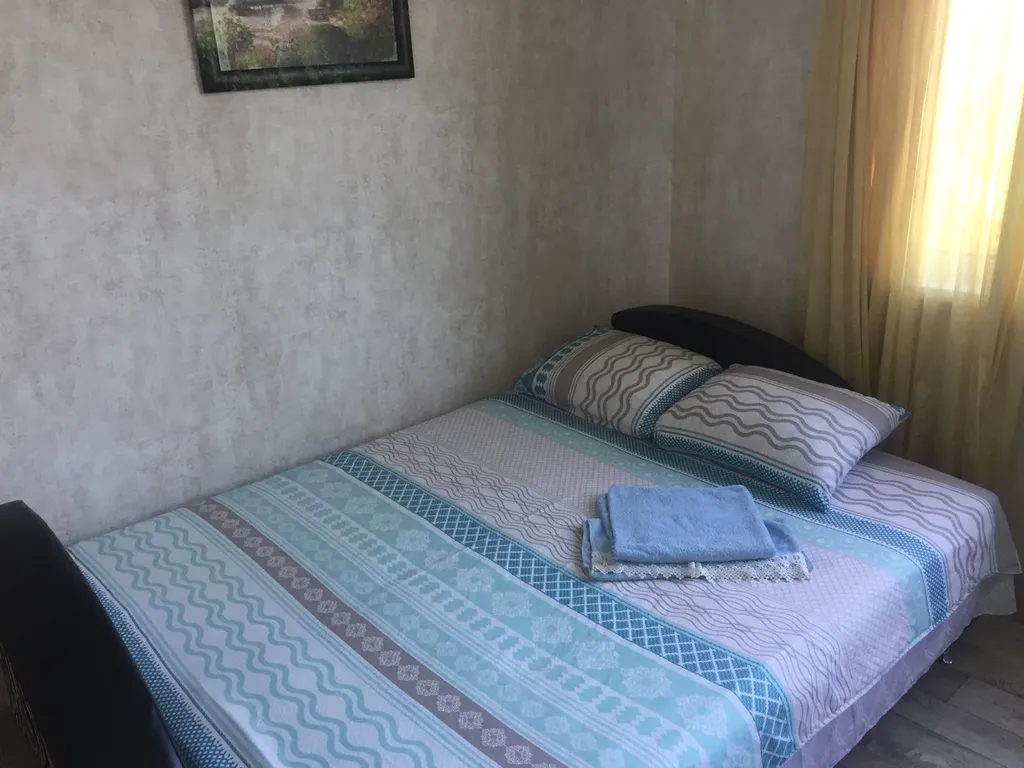 Квартира Квартира Студия рядом с парком Лукоморье — Севастополь