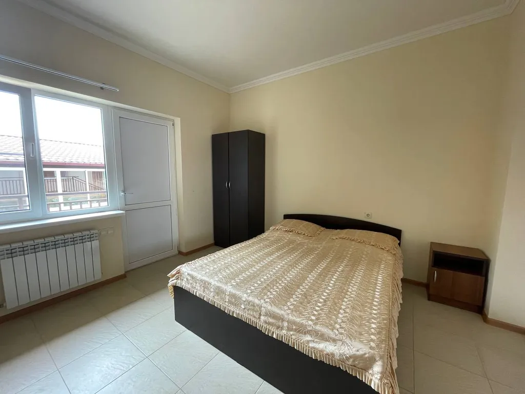 Квартира Комната — аренда посуточно в Шепси