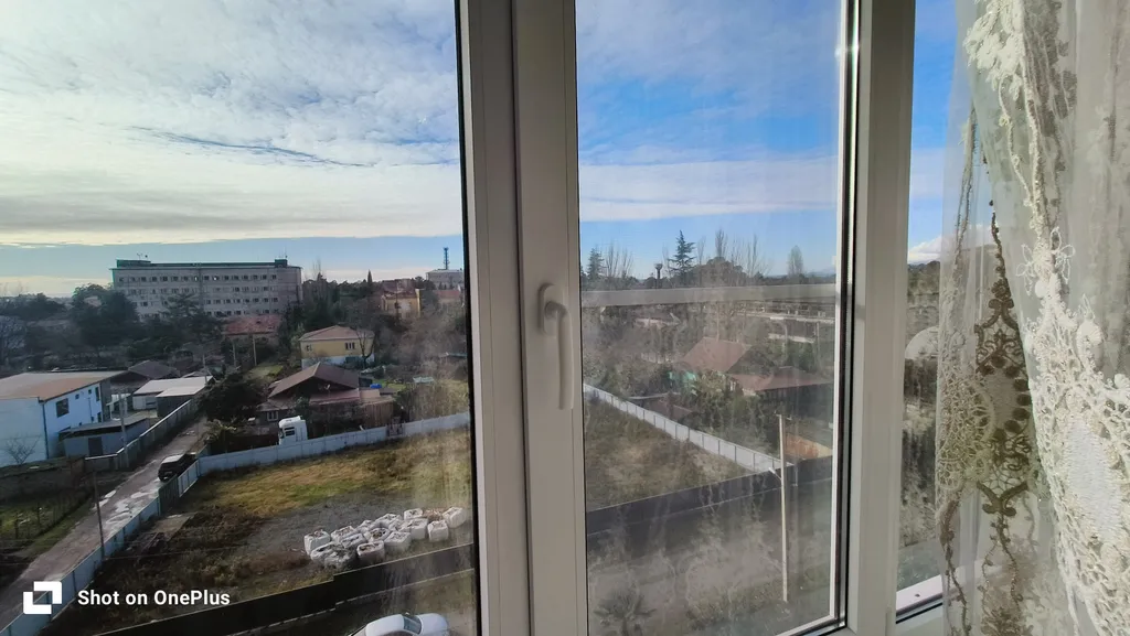 Уютная комната со всеми удобствами, неподалеку от моря