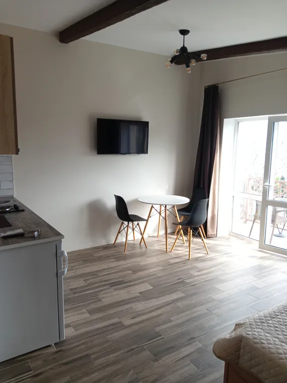 Квартира Видовые апартаменты — аренда посуточно в Симеиз