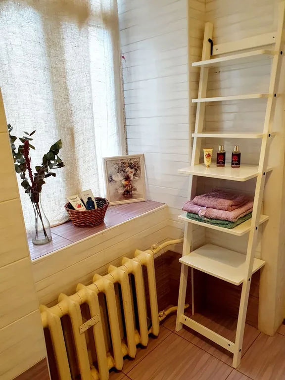 Квартира Комната — Санкт-Петербург