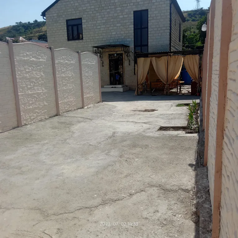 2-комнатный Дом