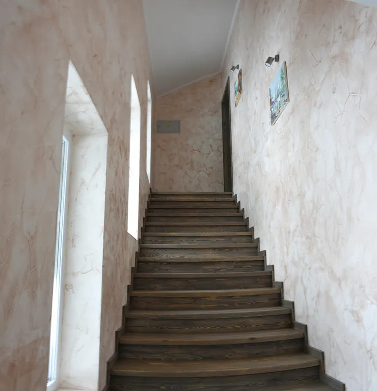 Усадьба Поместье Мономах Дом №1