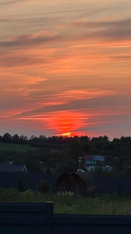 Дом у озера с бесплатной сауной