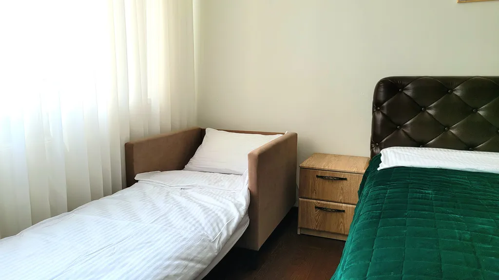 Квартира Квартира Прованс — Краснодар