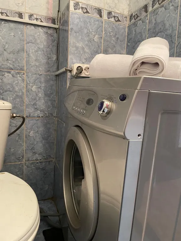 Квартира Уютная квартирка — Тосно