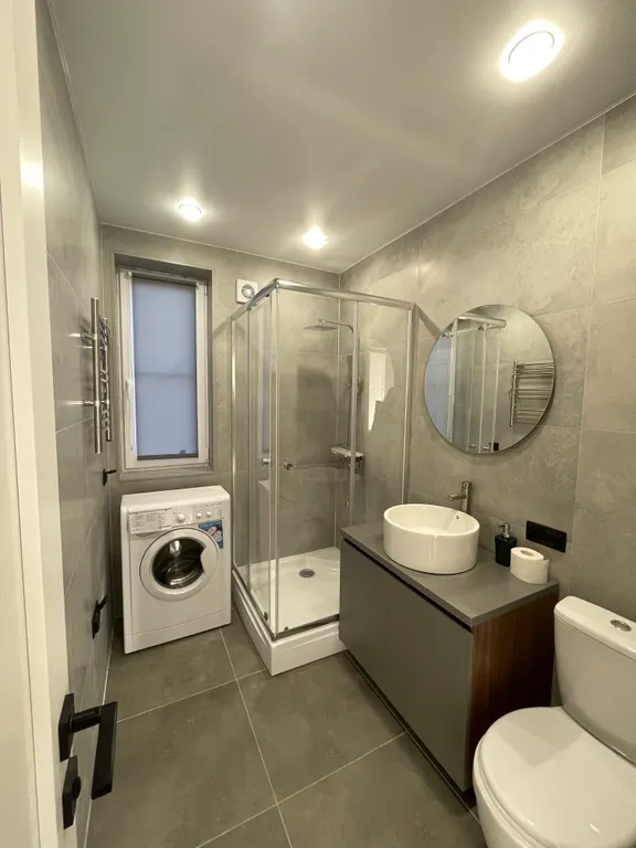 Коттедж Загородный шестиместный дом berezkino village — Можайск