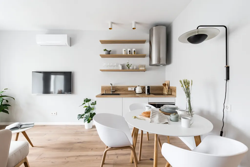 Квартира Квартира Идеальная студия рядом с Московским вокзалом — Санкт-Петербург