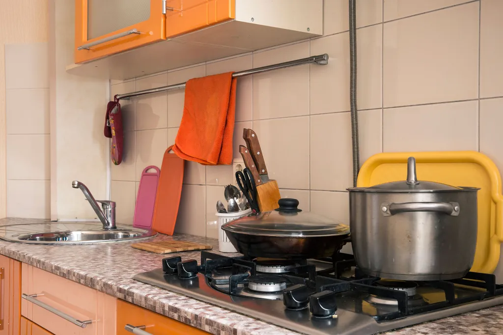 Квартира Квартира в историческом центре — Ярославль