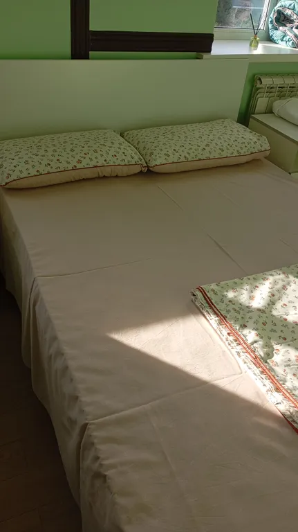 Квартира Комната — аренда посуточно в Якутск