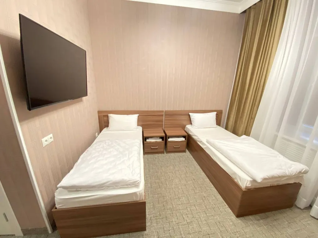 Квартира Комната — аренда посуточно в Грозный