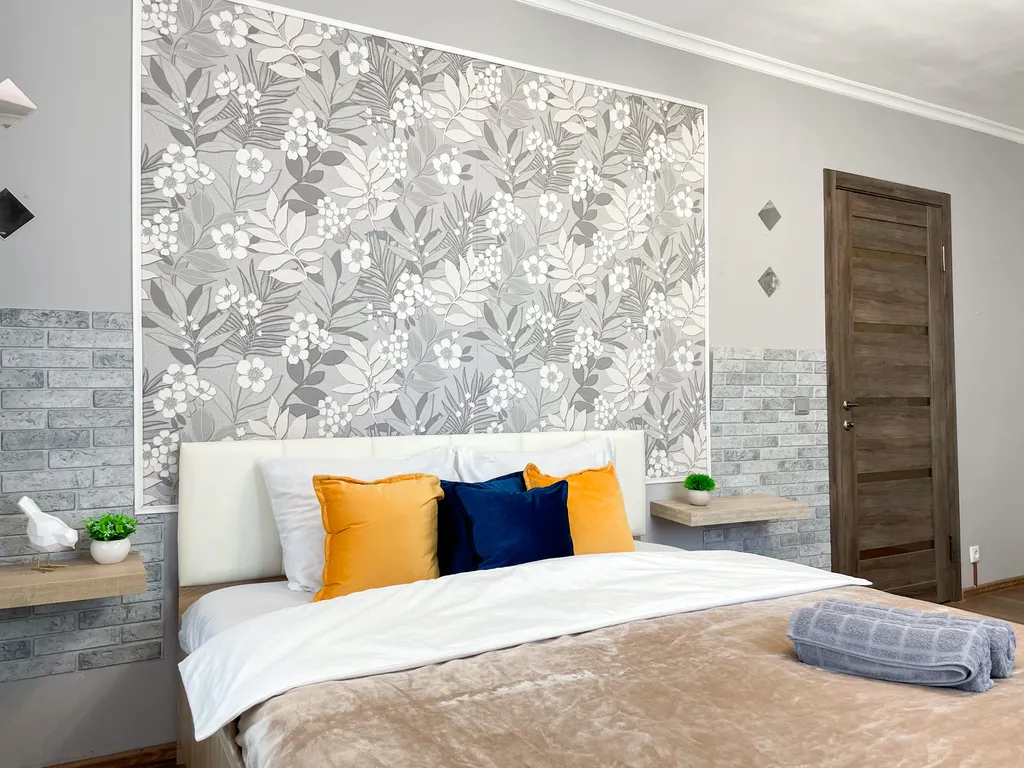 Квартира около ж/д станции