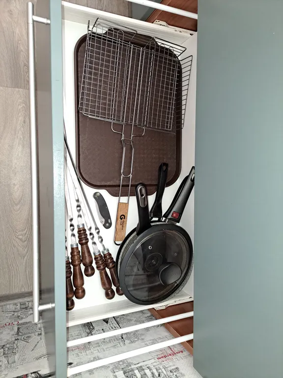 Дом конфетка