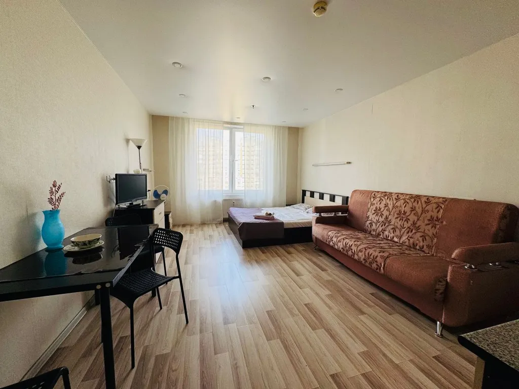 Квартира Квартира Романтика Петербурга — Санкт-Петербург