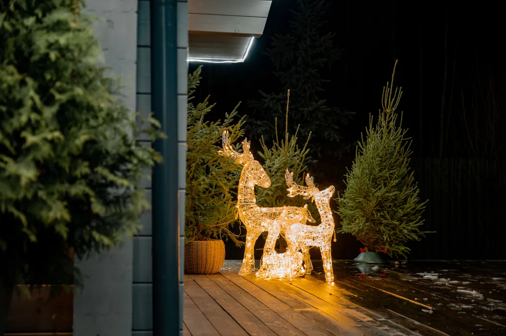 Шале Гнездо с бассейном и сауной