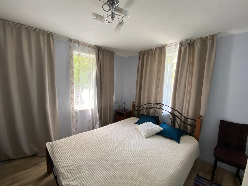 Квартира 2-комнатная Квартира — Сухум