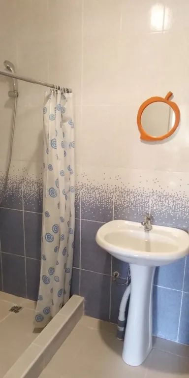 Отдельный домик недалеко от моря