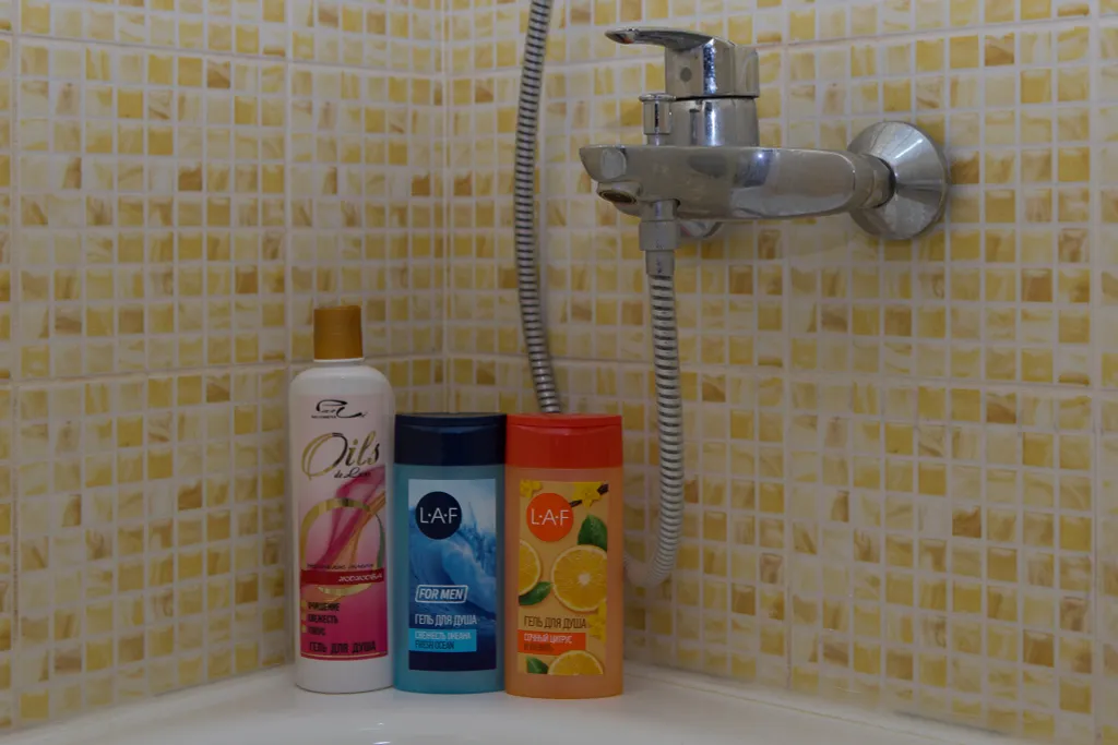 Квартира 1-комнатная Квартира — Самара