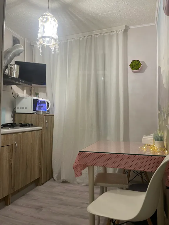 Квартира Квартира у метро чертановская — Москва