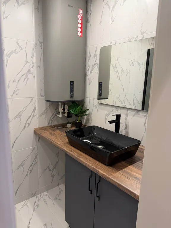 Дом у леса — уют для души