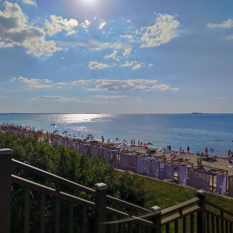 SL Apartment Море&Пляж