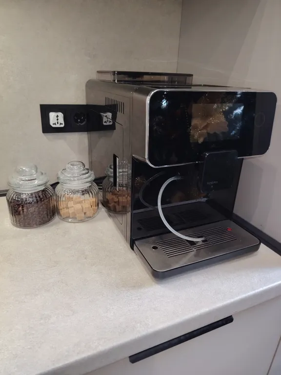 Апартаменты Атмосфера