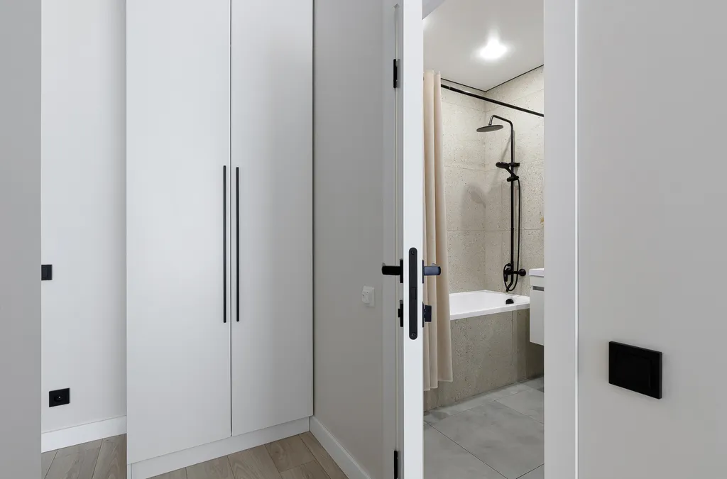 Квартира Двухкомнатные апартаменты Рафинад — Краснодар