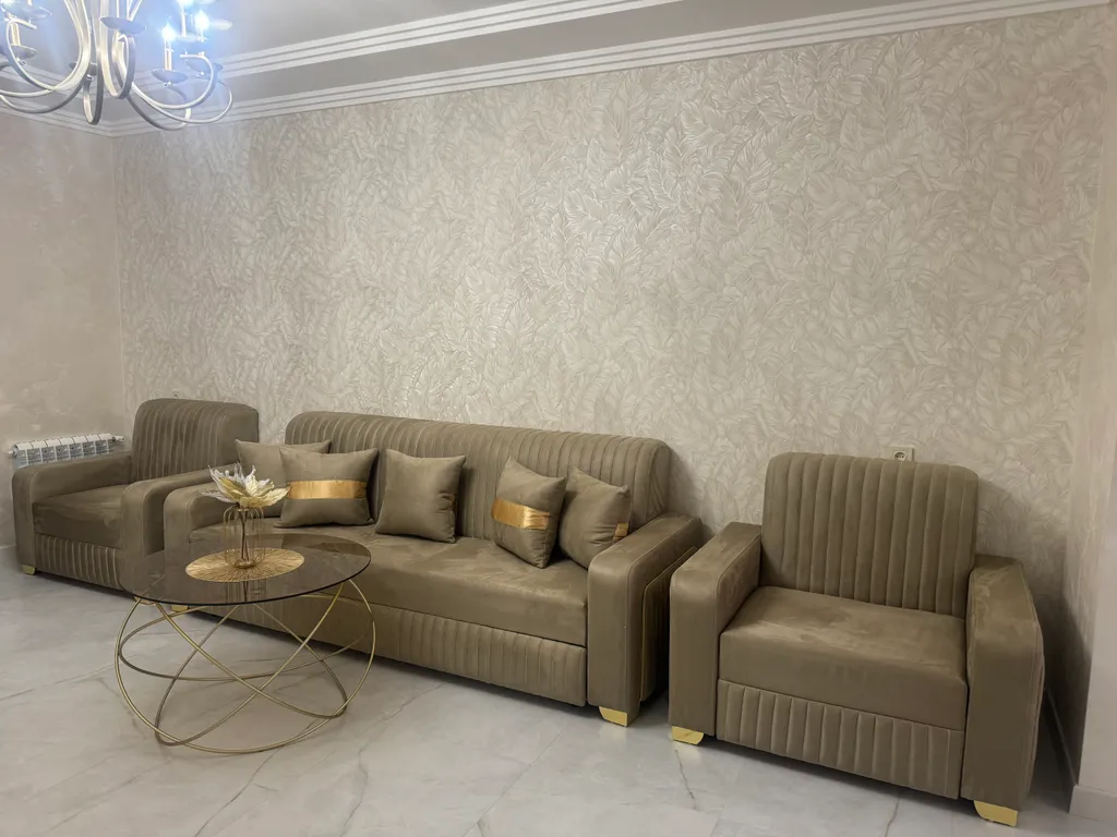 Квартира рядом с Площадью Республики