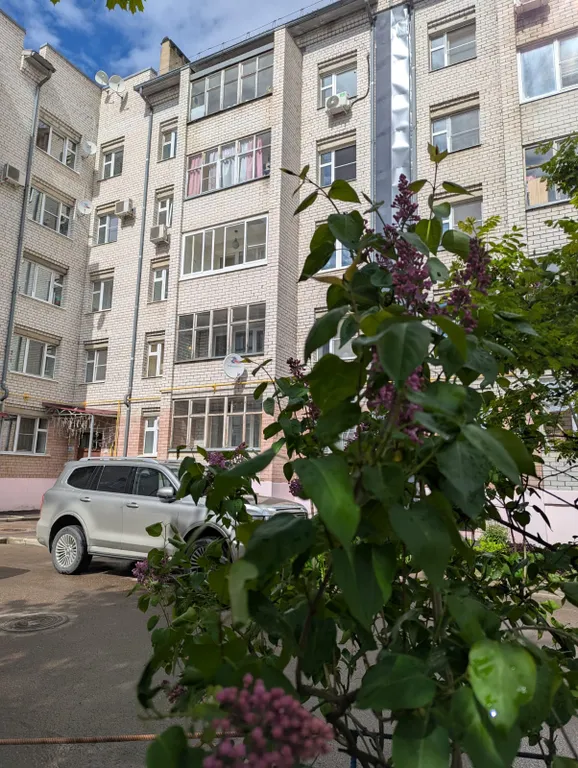 Квартира Квартира Лучшее времяпровождение в нашей чистой, комфортной, уютной квартире — Ярославль