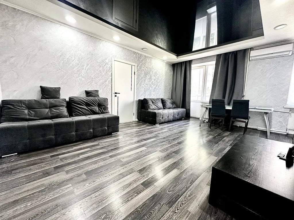 Уютные апартаменты на Маяковского