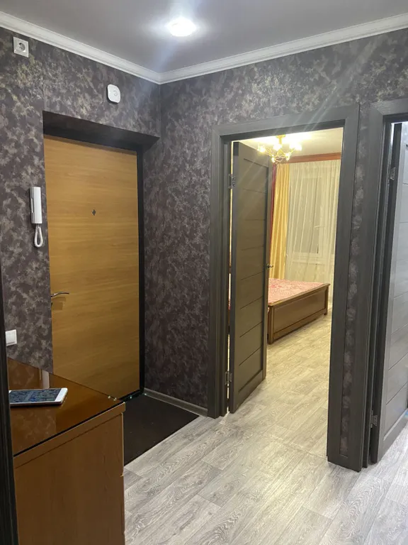 Хорошая квартира