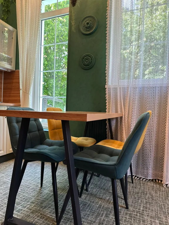 Tropicano Apartments двухкомнатные с шикарной террасой