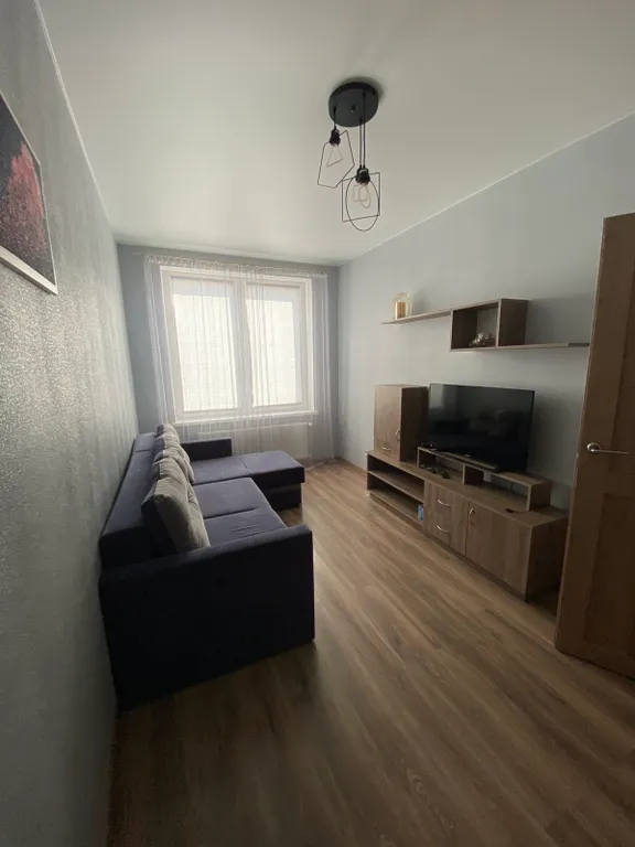 Квартира Апартаменты уютные — Светлогорск