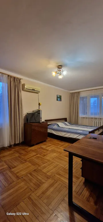 Квартира рядом с морем