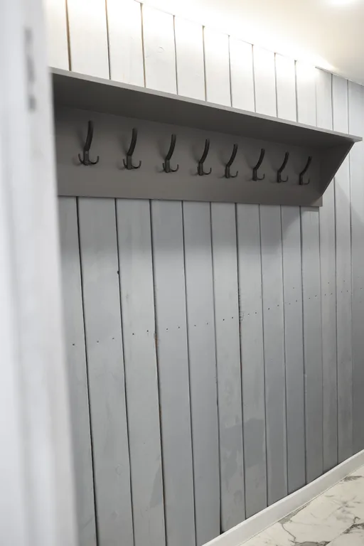 Горы по колено 1 с видом на гору Зеленая